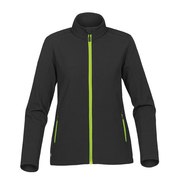 Women's Orbiter Softshell