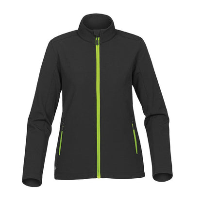 Women's Orbiter Softshell