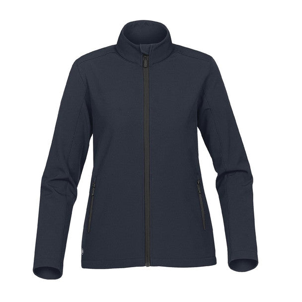Women's Orbiter Softshell