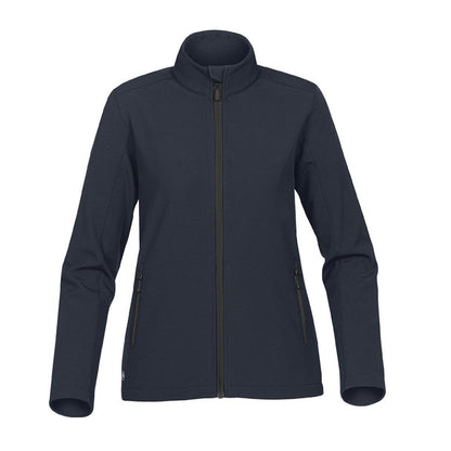 Women's Orbiter Softshell