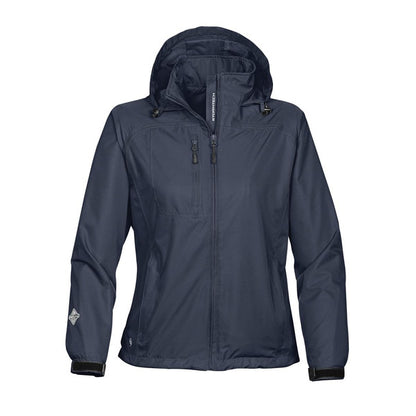 Women's Stratus Lightweight Shell