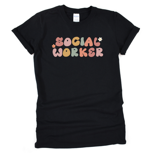 SW Bubble T-Shirt