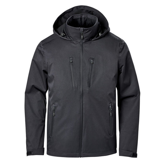 Men's Scirocco Lightweight Shell