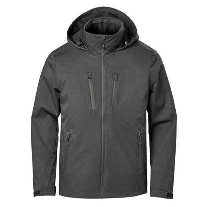 Men's Scirocco Lightweight Shell