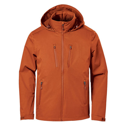 Men's Scirocco Lightweight Shell
