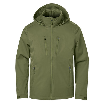 Men's Scirocco Lightweight Shell