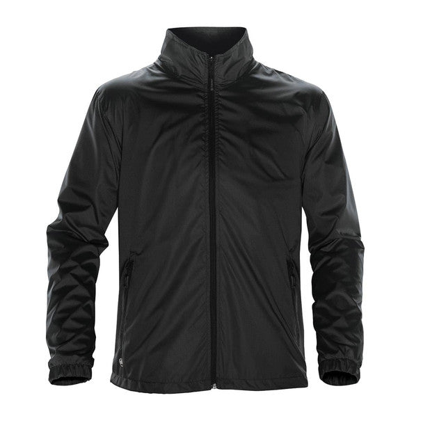 Youth Axis Shell