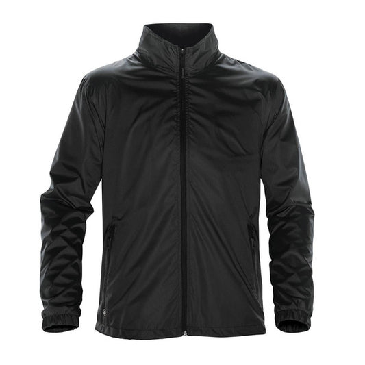 Youth Axis Shell