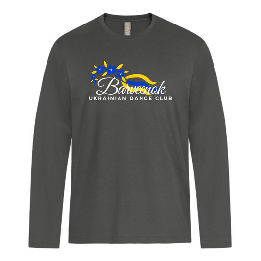 Unisex Long Sleeve (Original Logo)