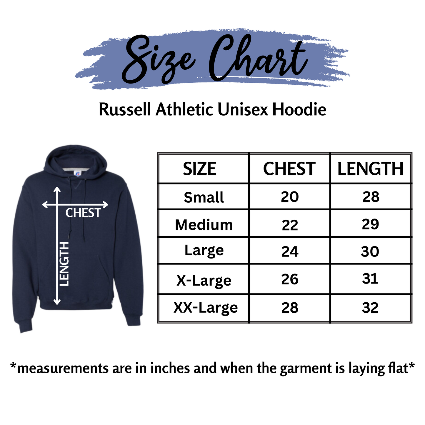 Unit Clerk - Left Chest Designs