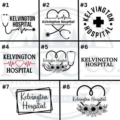 Kelvington Hospital