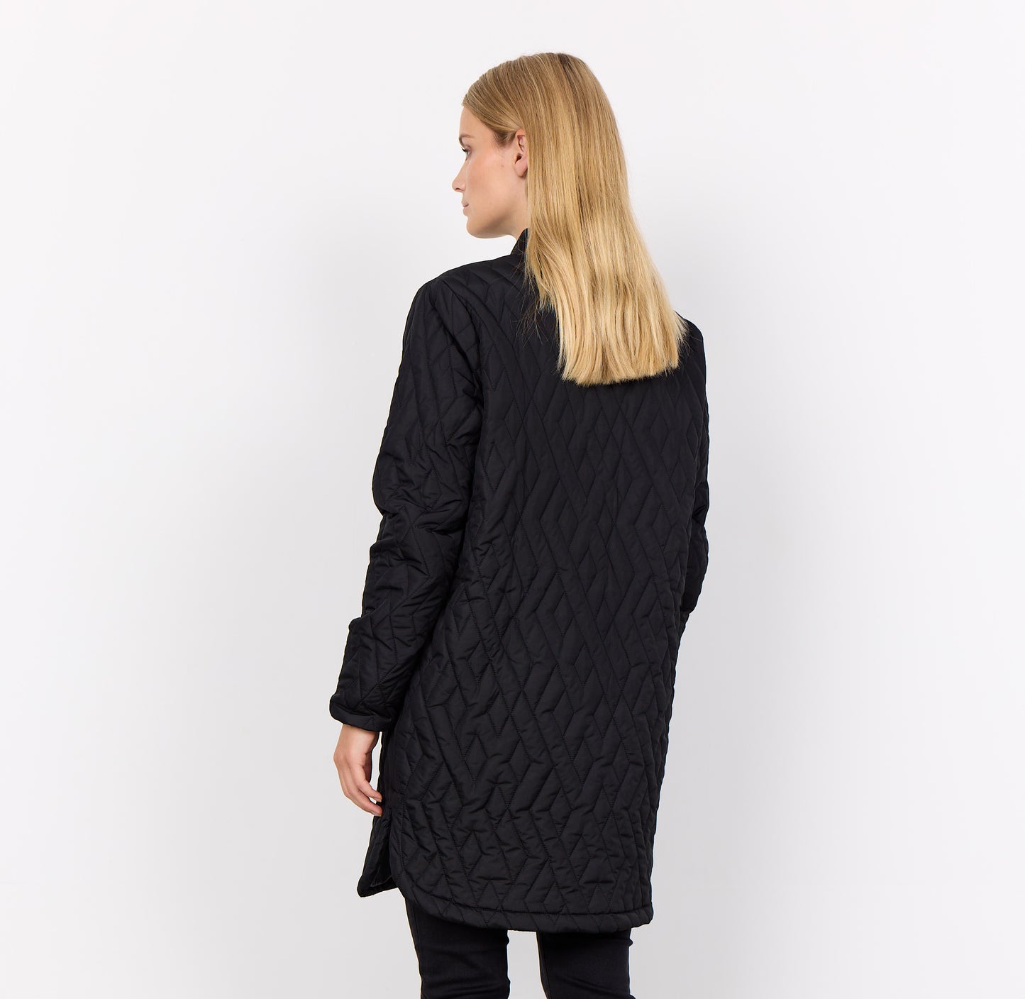 Fenya Quilted Jacket