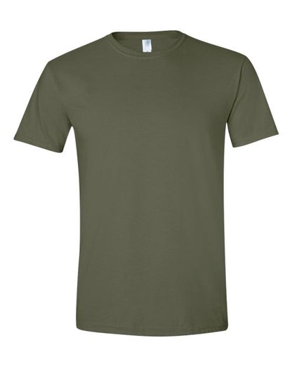 Unisex Gildan Softstyle® T-Shirt