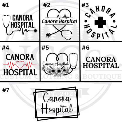 Canora Hospital