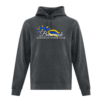 Unisex Pullover Hoodie (Original Logo)