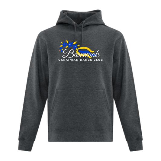 Unisex Pullover Hoodie (Original Logo)