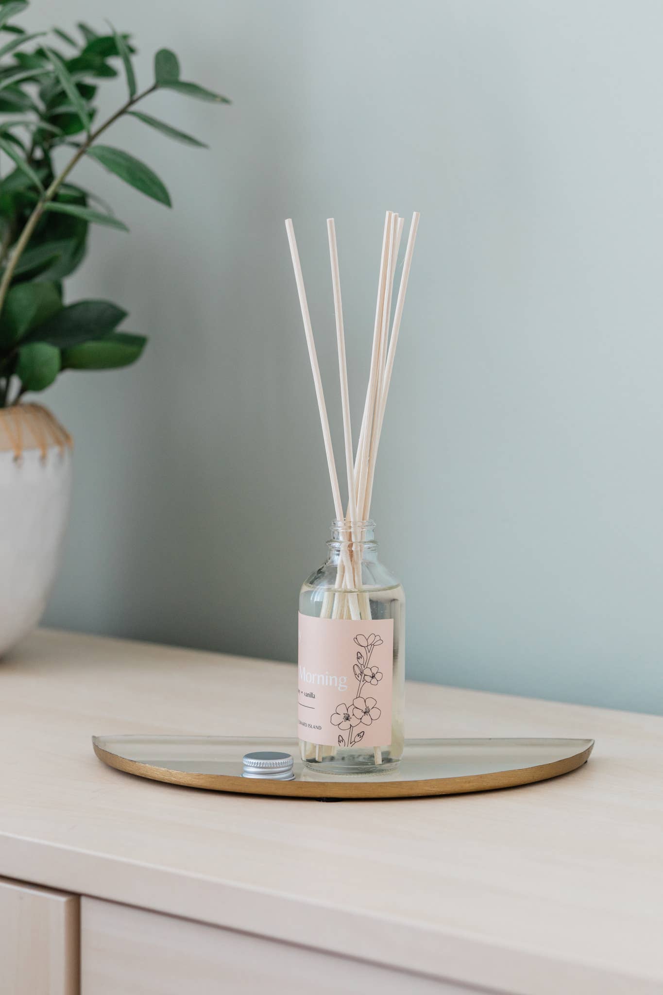 Sunday Morning Reed Diffuser