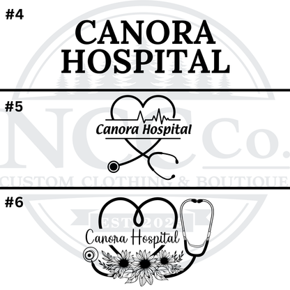 Canora Hospital