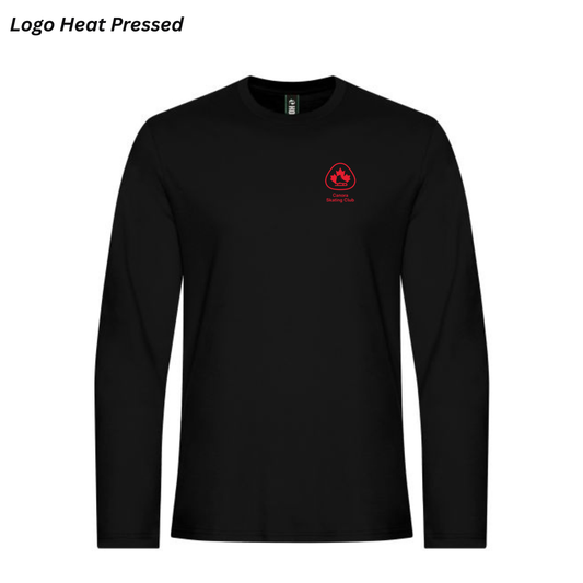 Long Sleeve - KOI Ring Spun Cotton