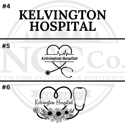 Kelvington Hospital