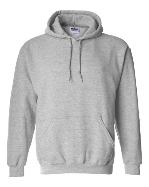 Unisex Gildan Heavy Blend™ Hoodie
