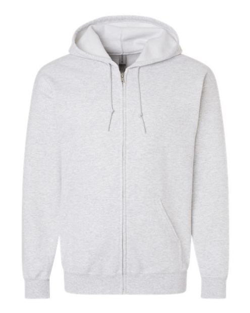 Unisex Gildan Heavy Blend™ Full Zip Hoodie