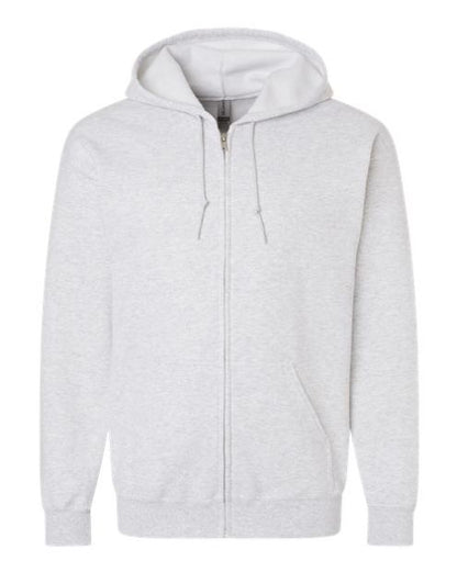 Unisex Gildan Heavy Blend™ Full Zip Hoodie