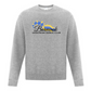 Unisex Crewneck