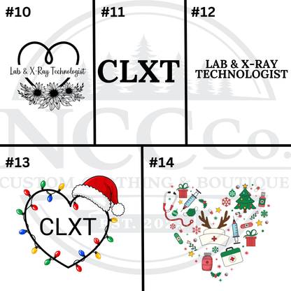 Crewnecks (CLXT)