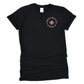 LPN Pocket Size Circle T-Shirt