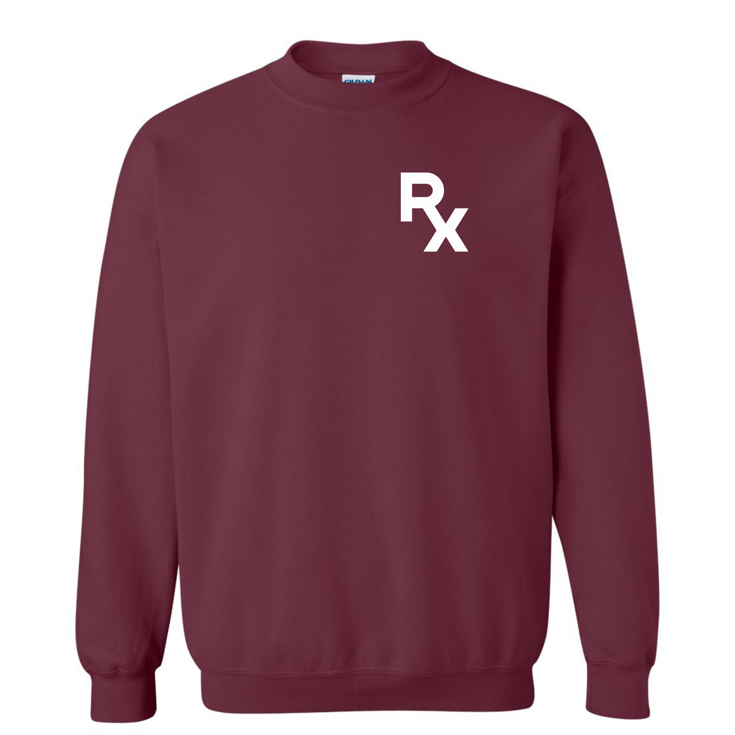 Rx Crewneck