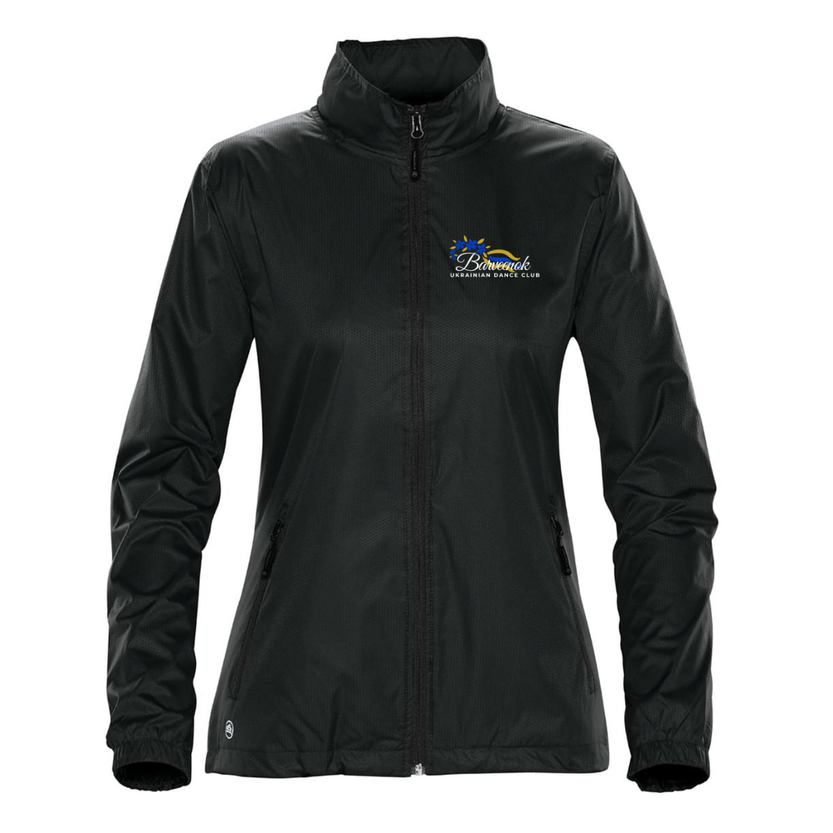 Ladies Lightweight Jacket