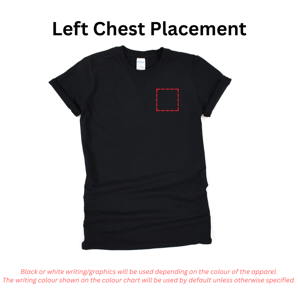 T-Shirts (CCA)