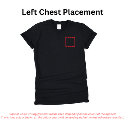 T-Shirts (CCA)