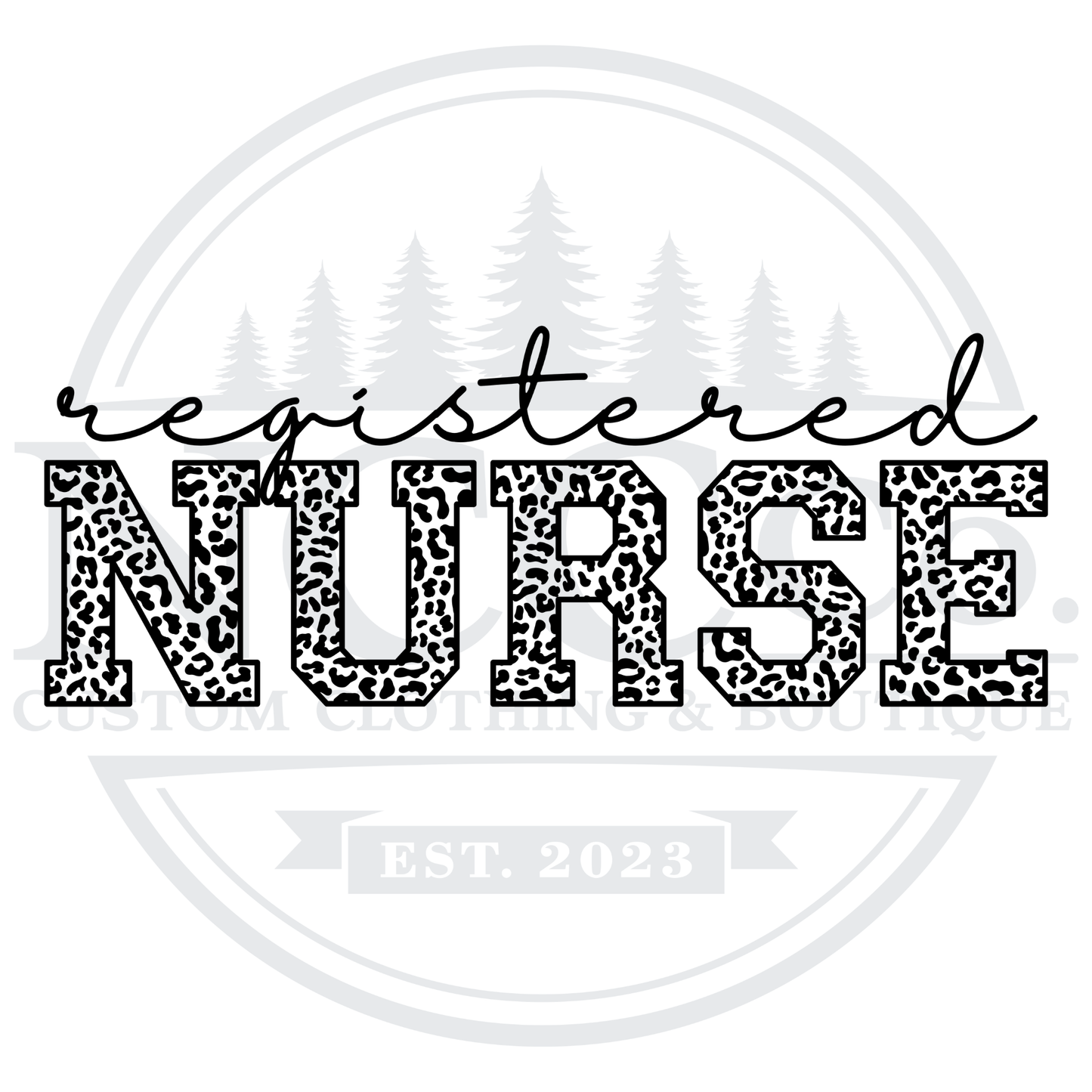 T-Shirt (RN-7)