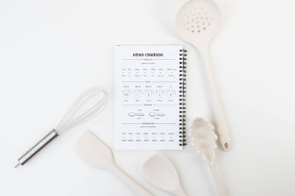 Recipe Notebook