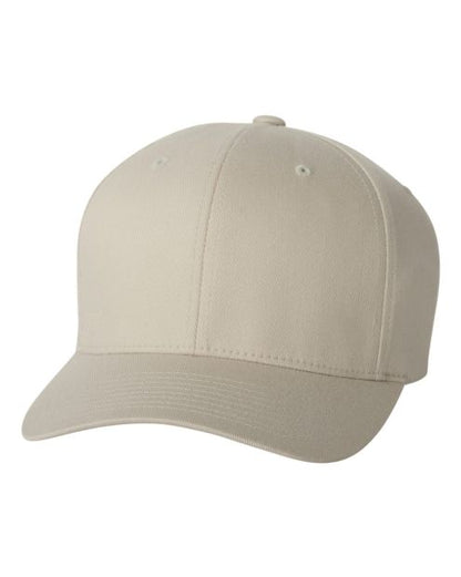 Flexfit Wool Blend Hat: Size S/M & L/XL