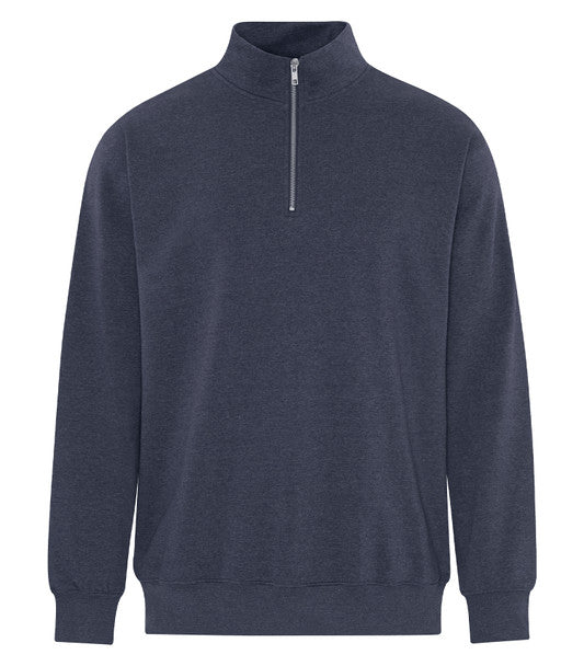 Unisex ATC™ Earth Wash™ 1/4 Zip