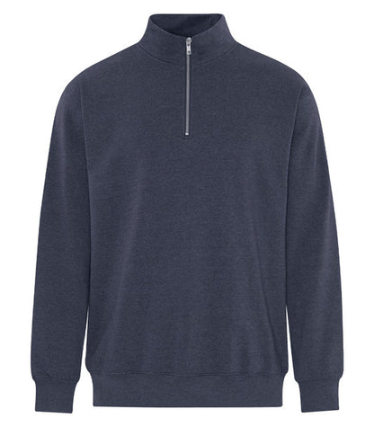 Unisex ATC™ Earth Wash™ 1/4 Zip