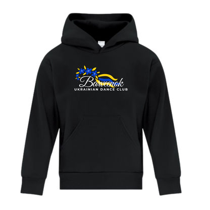 Youth Pullover Hoodie (Original Logo)