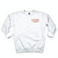 LPN Pocket Size Bubble Crewneck