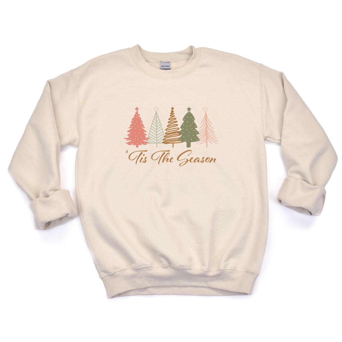 Tis the Season Crewneck