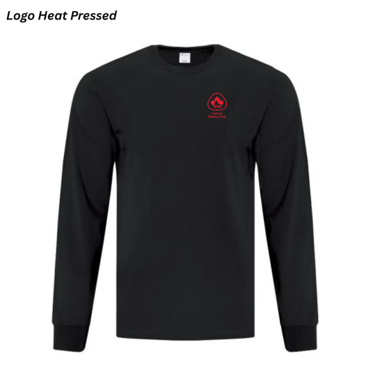 Long Sleeve - ATC Cotton