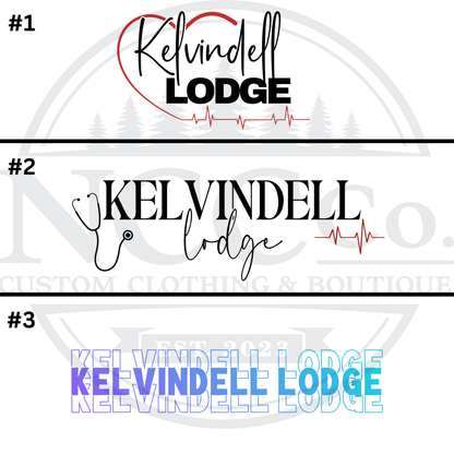 Kelvindell Lodge
