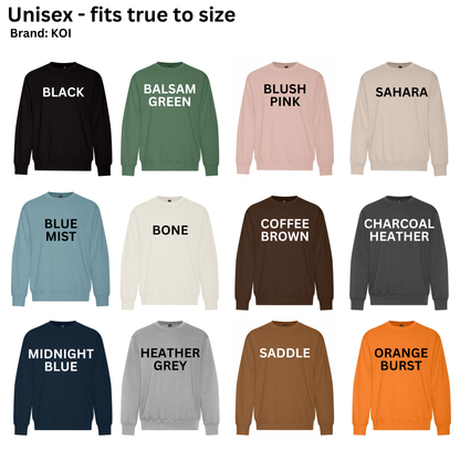 Echo - Left Chest Designs