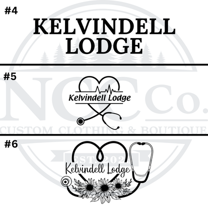 Kelvindell Lodge