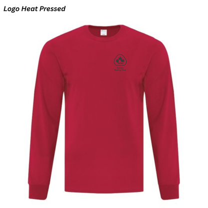 Long Sleeve - ATC Cotton (Youth)