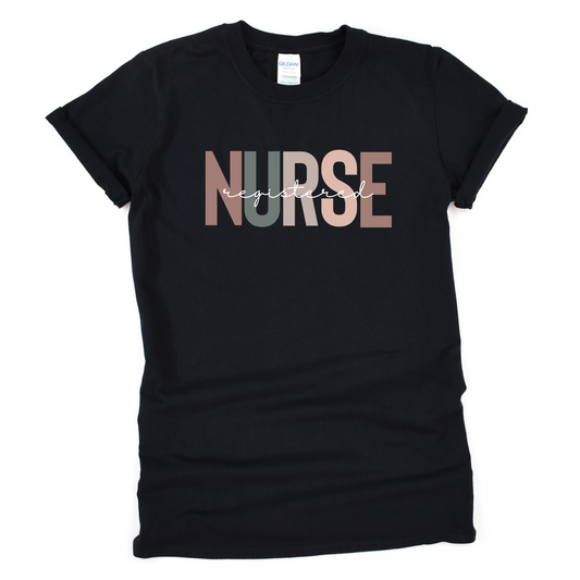 Registered Nurse