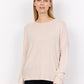 Biara Long Sleeve - Cream