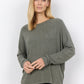 Biara Long Sleeve